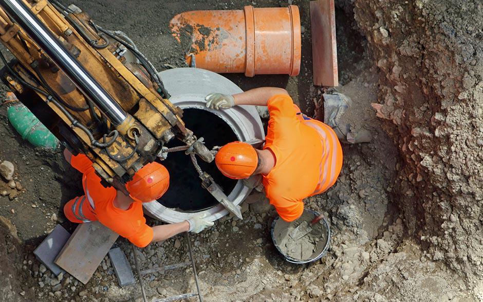 débouchage de canalisation Torcy