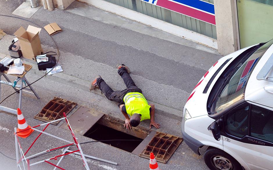 comment déboucher wc Paris 17