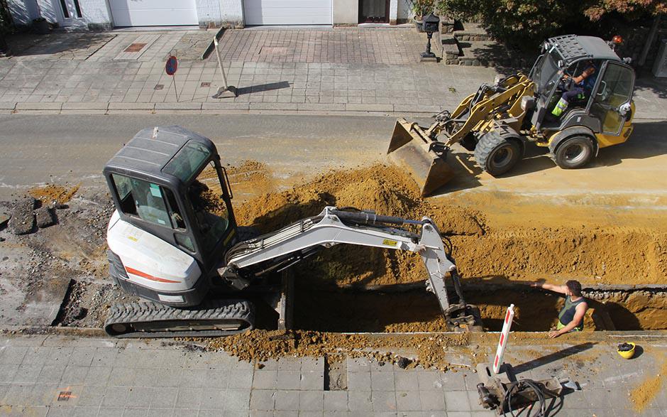 camion assainissement Souppes-sur-Loing